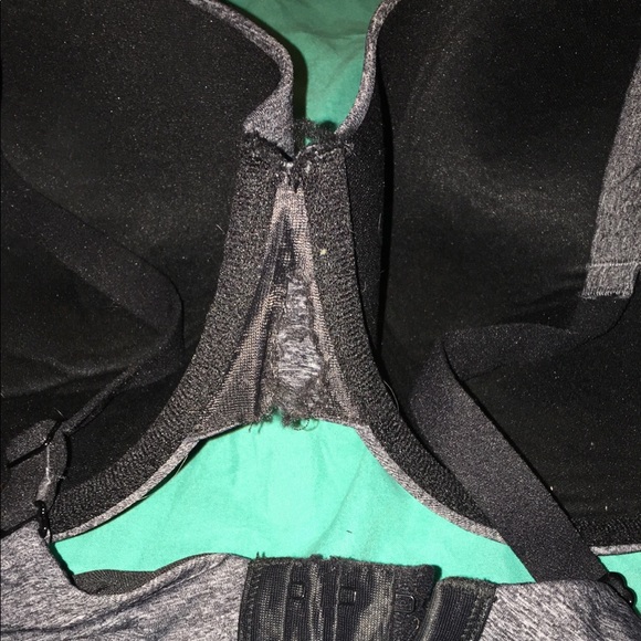 Cacique Lane Bryant Bra - Picture 3 of 5